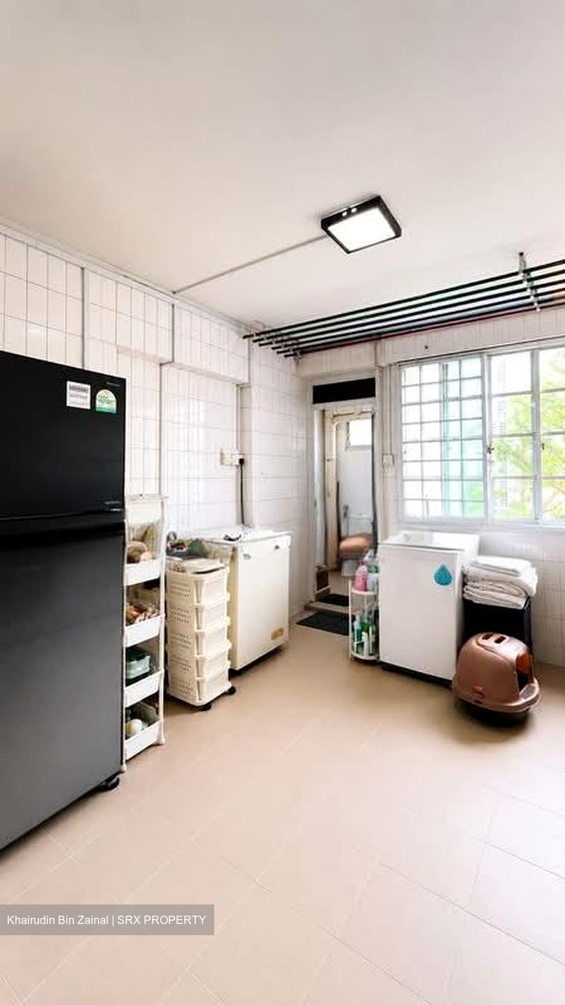 Blk 234 Simei Street 4 (Tampines), HDB 5 Rooms #561813191